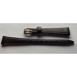 11mm Small Watch Band Genuine Calf‎ 2062-11S